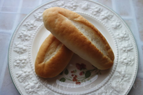 産直小麦　ソフトフランスパン